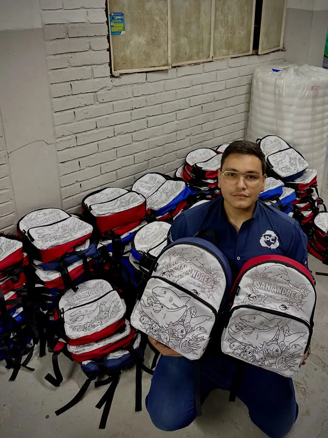 Jhan Leonardo García Marroquín